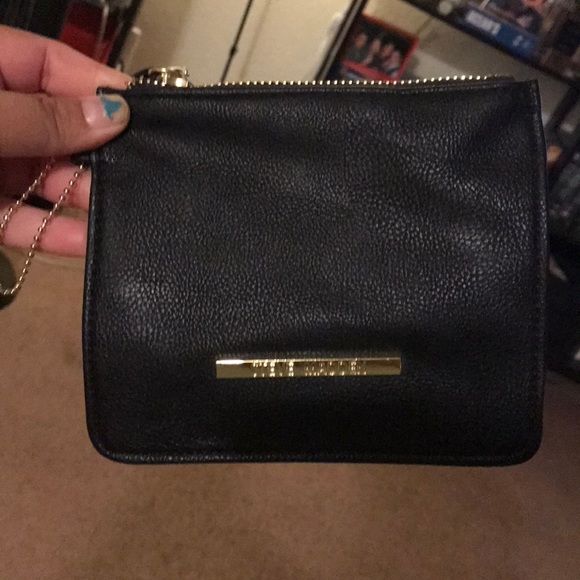 steve madden coin purse